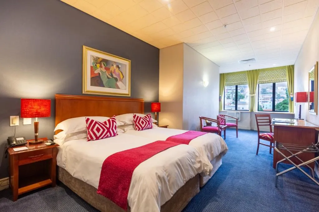 Cape Town Lodge Hotel in Cape Town