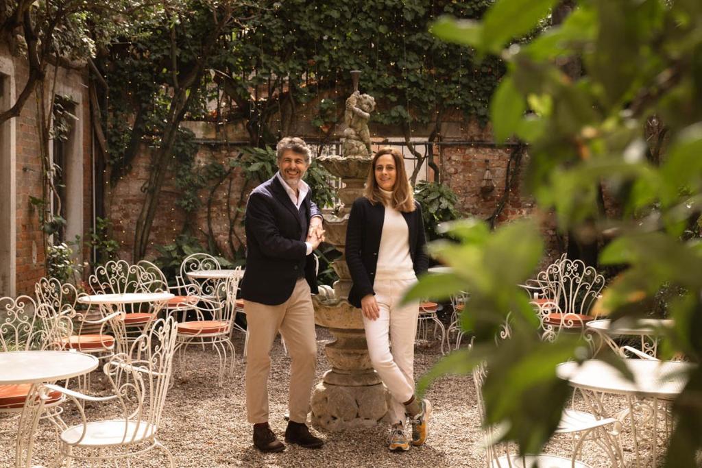 Novecento Boutique Hotel - Resim 10