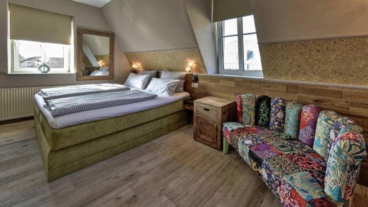 Hotel Starnberger See - Chambre Double Économique