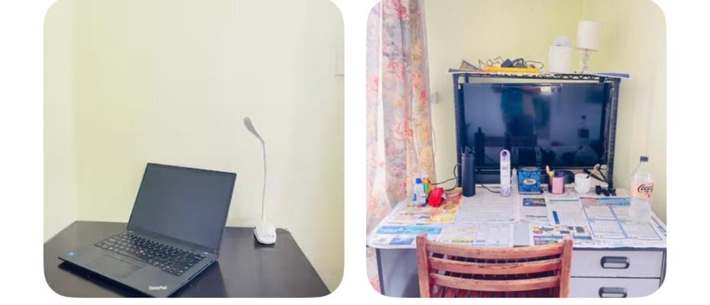 Gallery image of Spacious Farmhouse Natandola Junction 