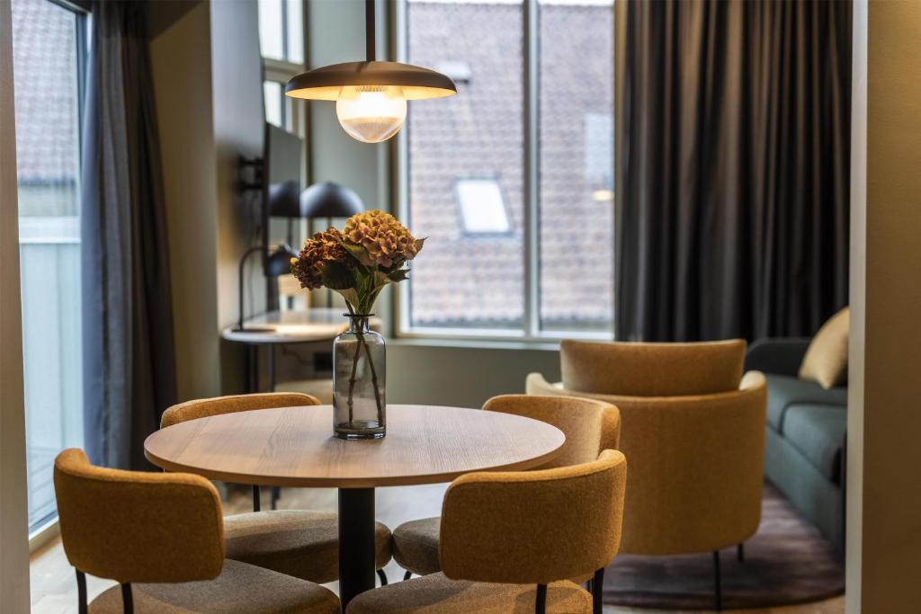 Scandic The Mayor - Resim 36