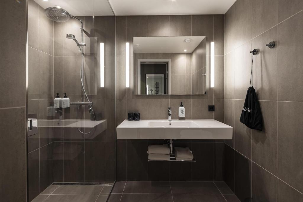 Scandic The Mayor - Resim 3