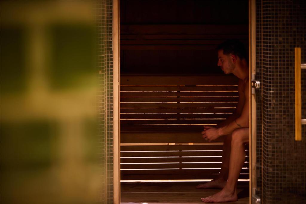 The Edwardian Manchester, A Radisson Collection Hotel - Resim 40