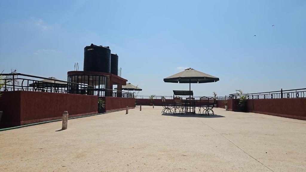 Fotografie z fotogalerie ubytování Cosy modern one bedroom apartment v destinaci Nairobi