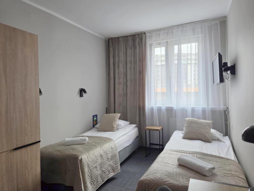 Hotel Orbita - Resim 2