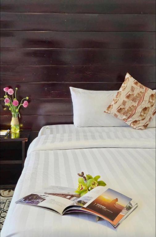 Sapa Village Hotel - 9