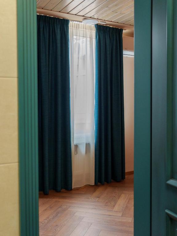 Č'a Steva Sremska kuća - Habitación Doble
