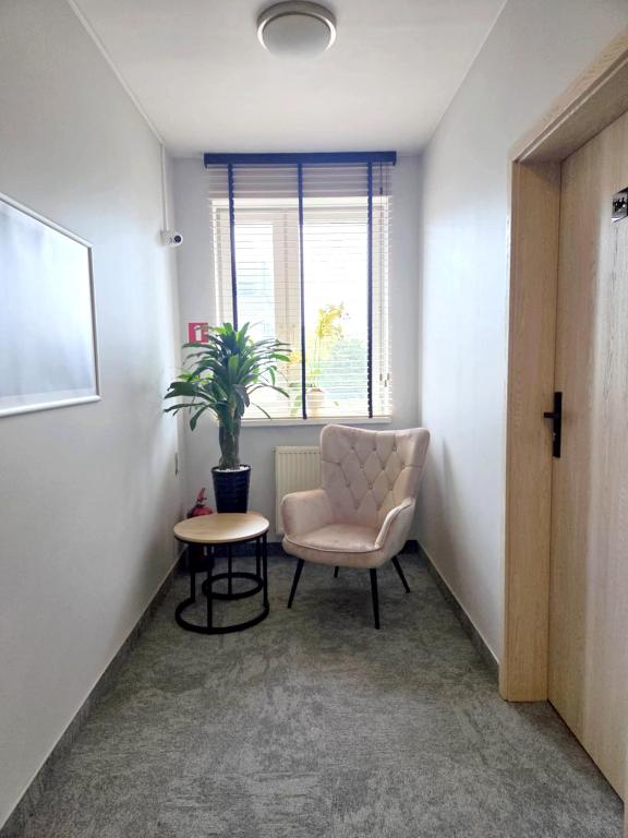 Hotel Orbita - Resim 21