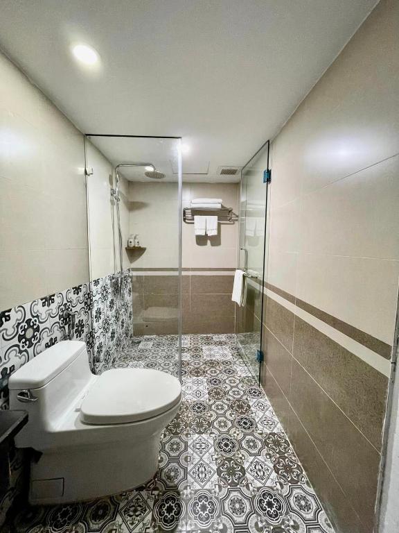 Sapa Village Hotel - 10