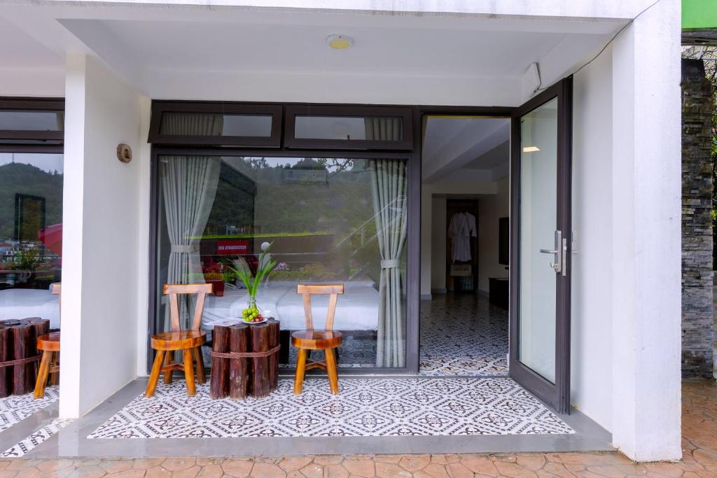 Sapa Village Hotel - 19