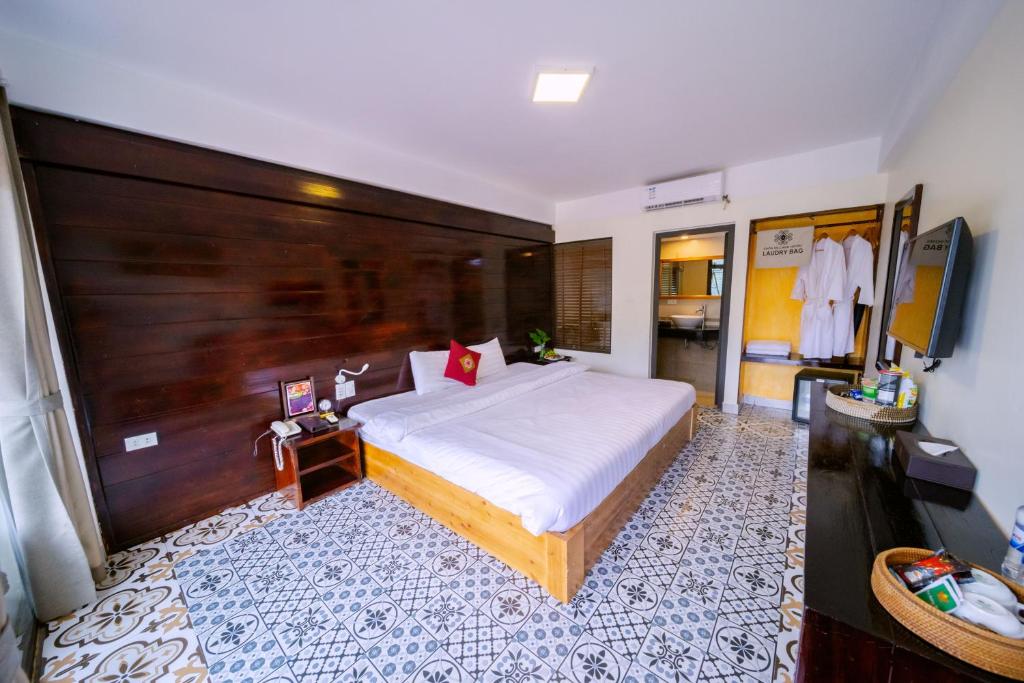 Sapa Village Hotel - 12