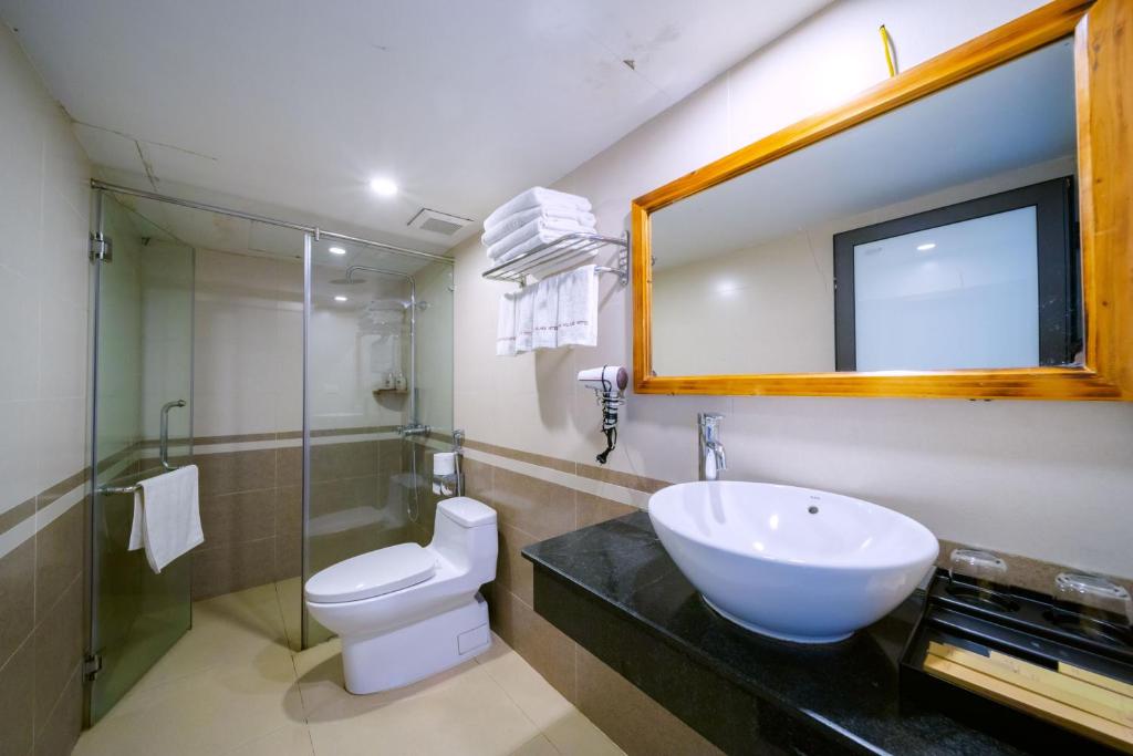 Sapa Village Hotel - 5