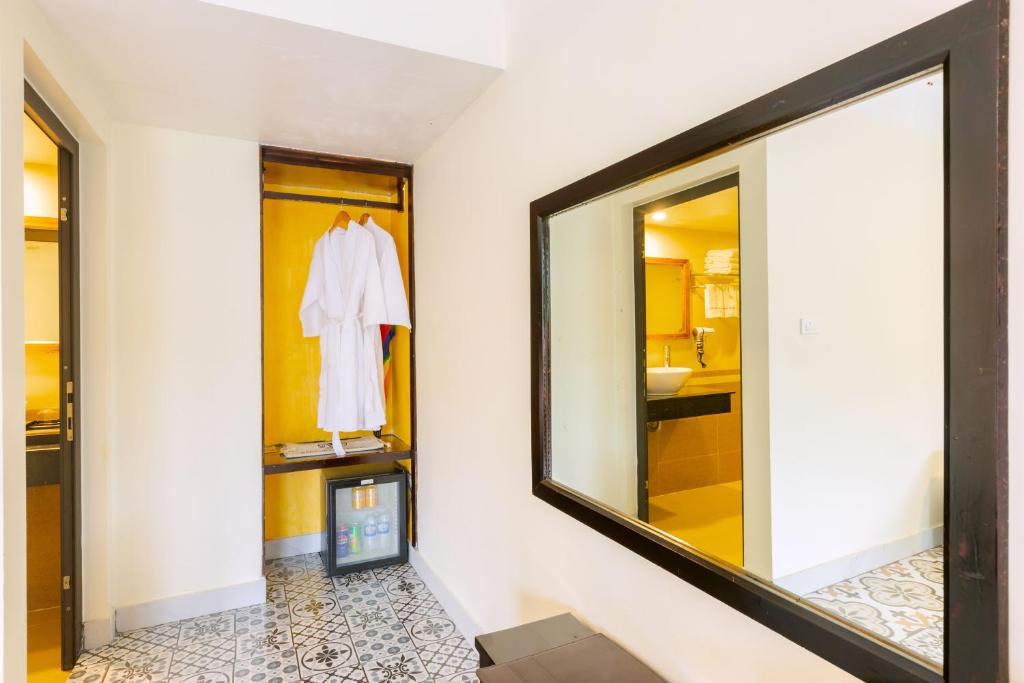 Sapa Village Hotel - 15