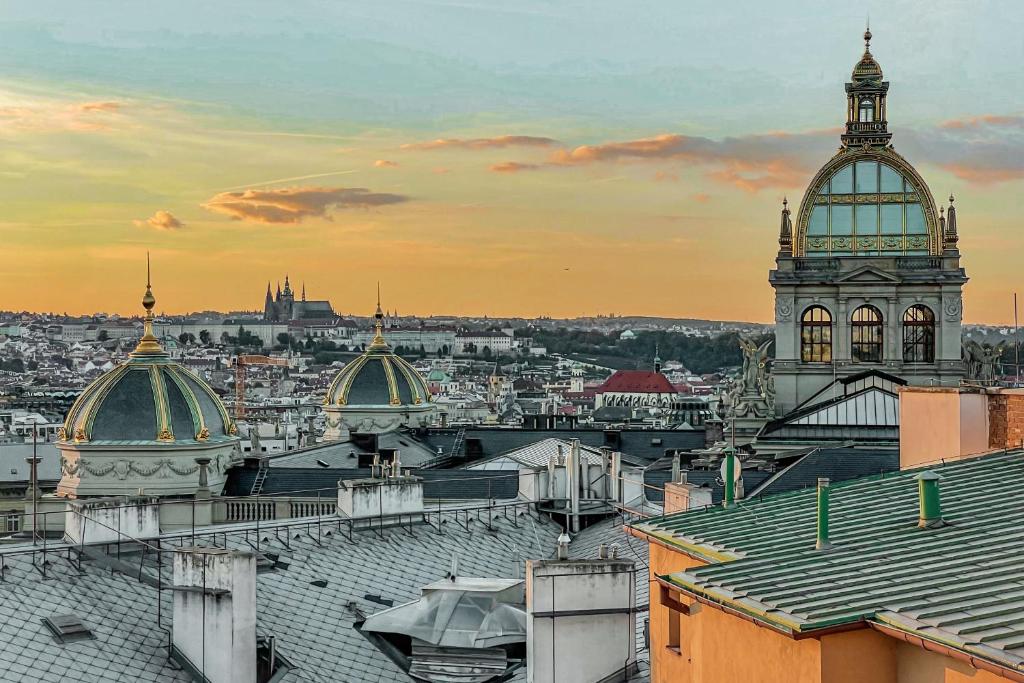 TurnKey I Angelo Roma Apartments - 15