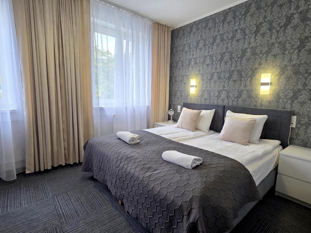 Hotel Orbita - Resim 1