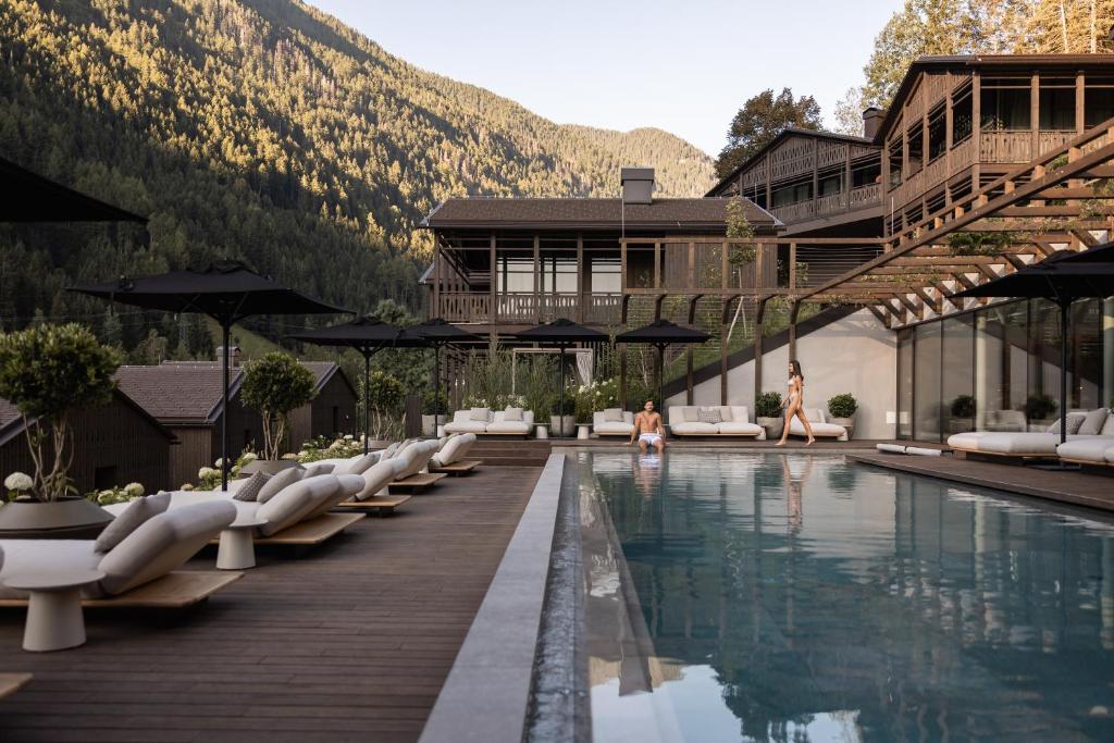 AMONTI Chalets