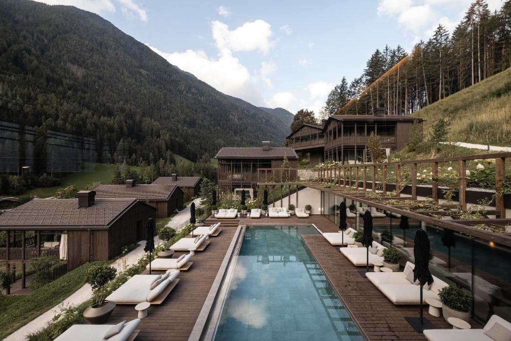 AMONTI Chalets