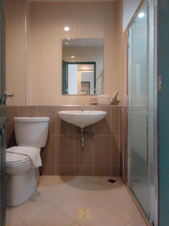 Harmonize Hotel Chiang Mai - Resim 7