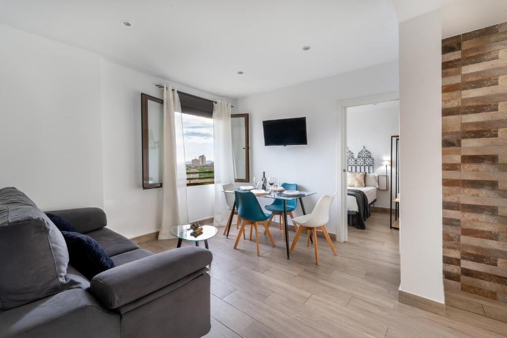 Mirador del Zenete - 2