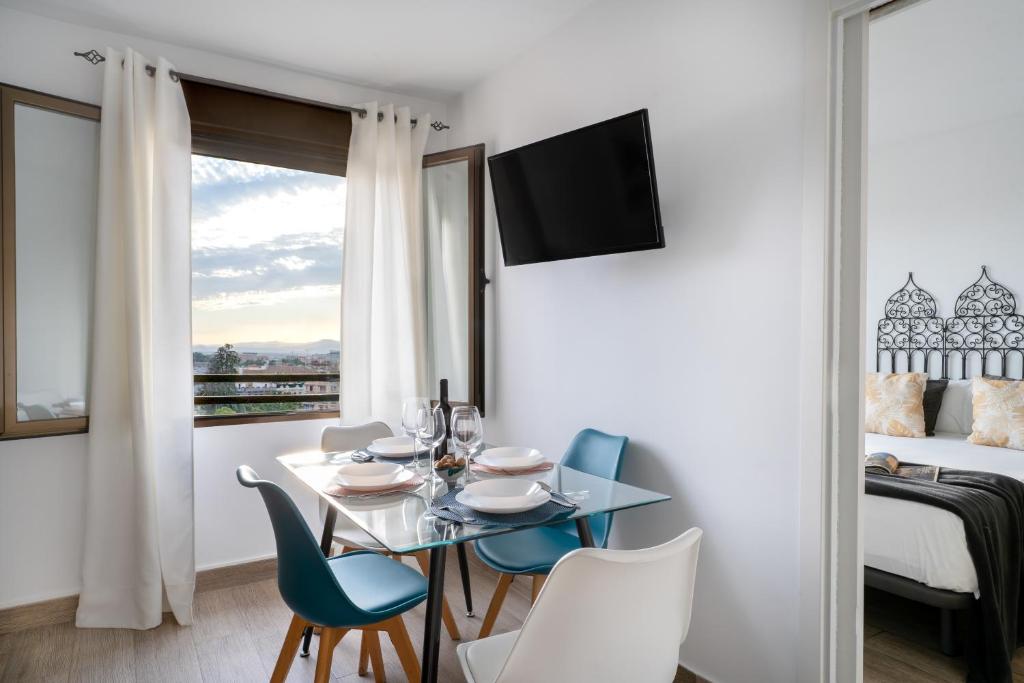 Mirador del Zenete - 3