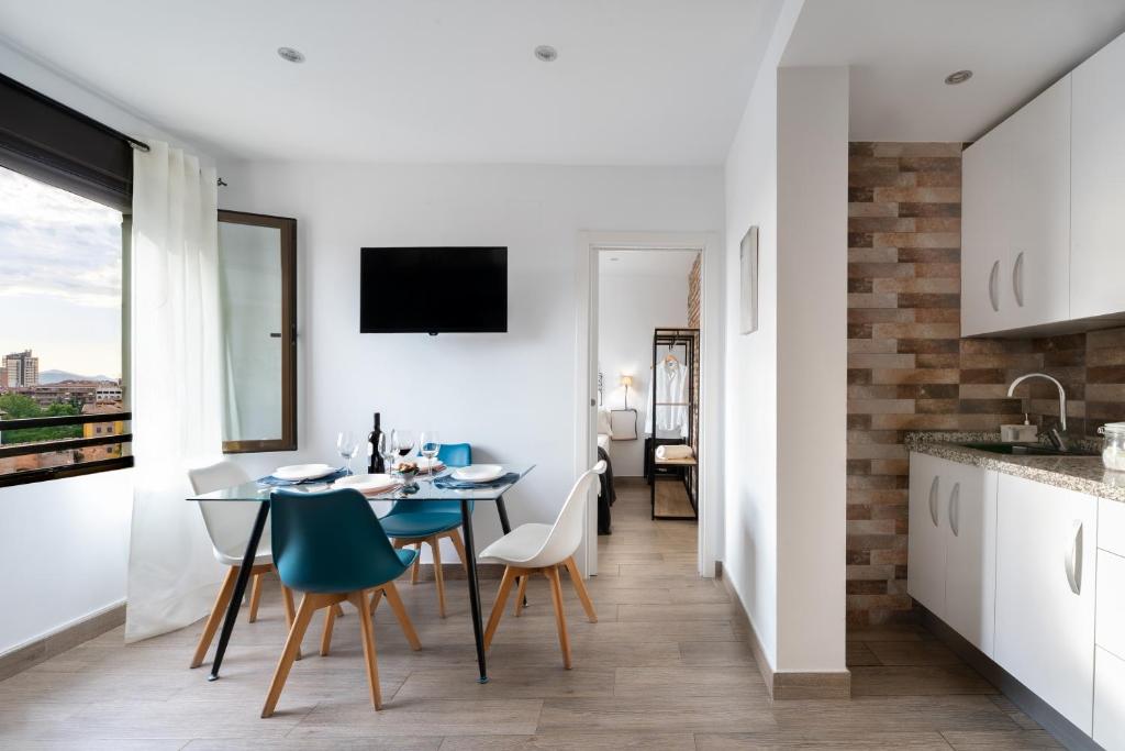 Mirador del Zenete - 16