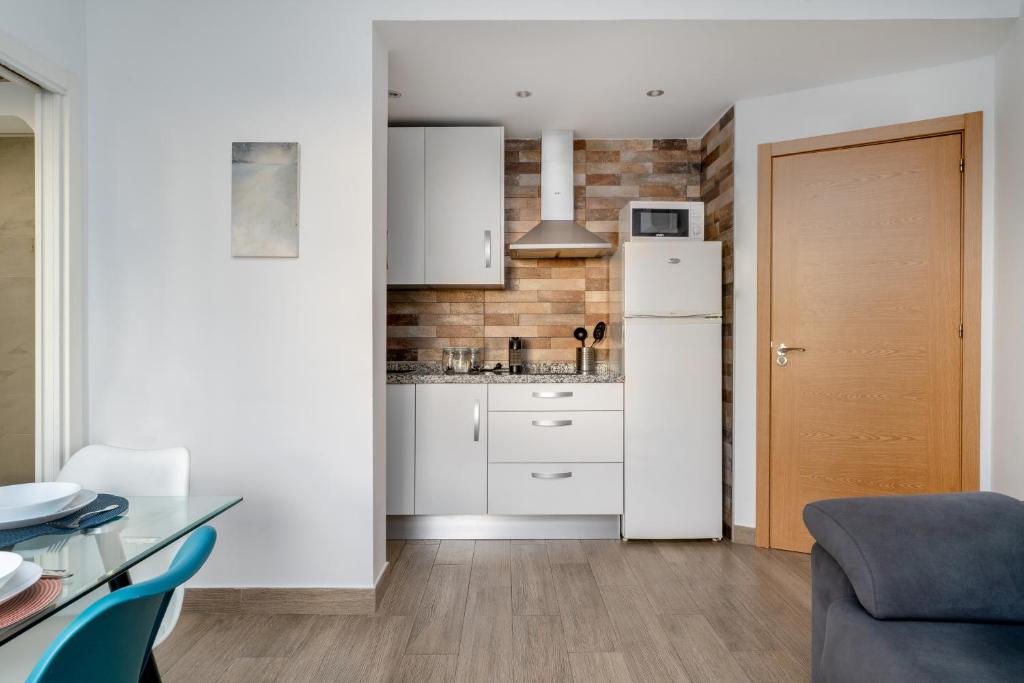 Mirador del Zenete - 11