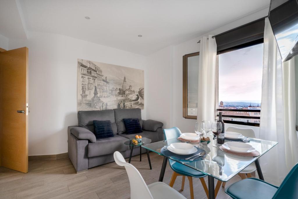 Mirador del Zenete - 13