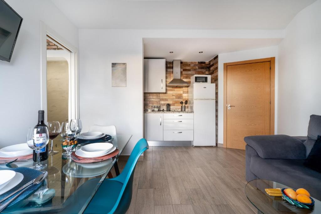 Mirador del Zenete - 12