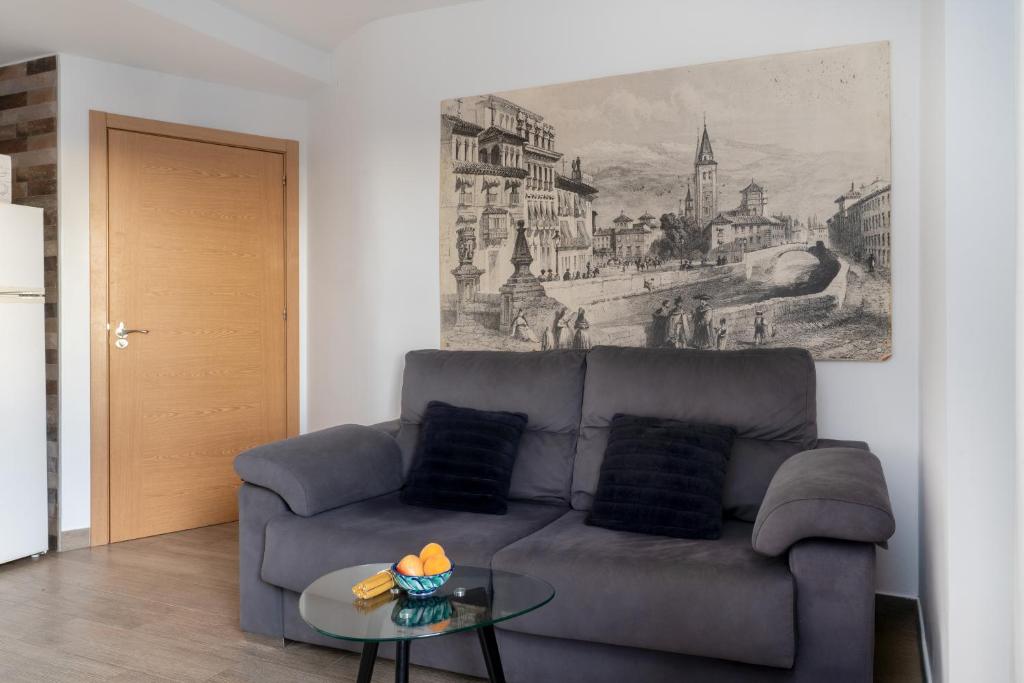 Mirador del Zenete - 14