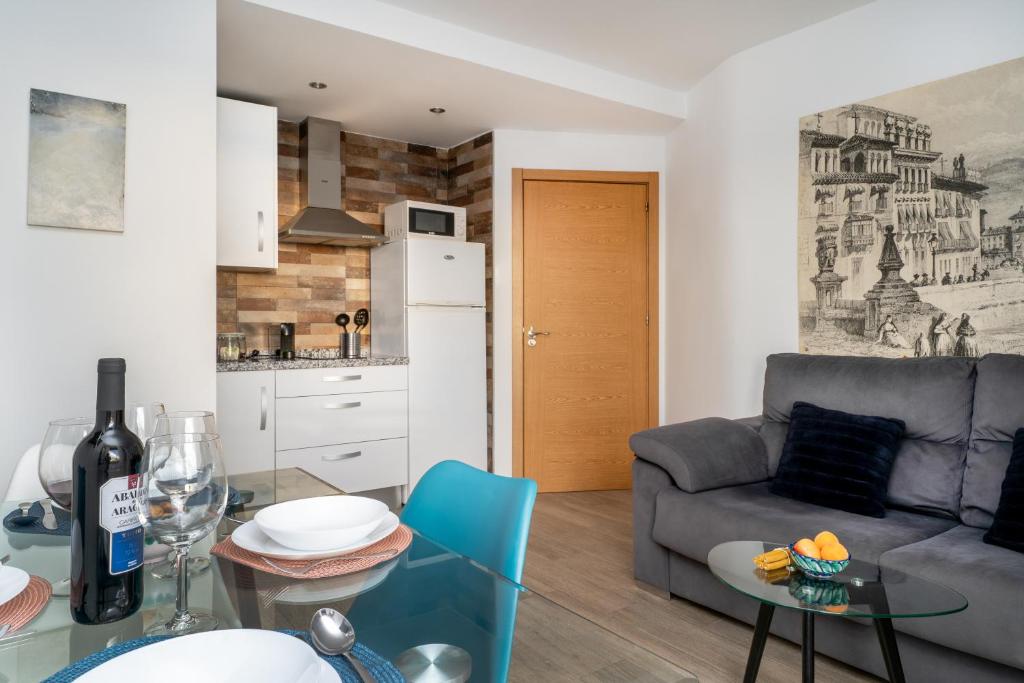 Mirador del Zenete - 15