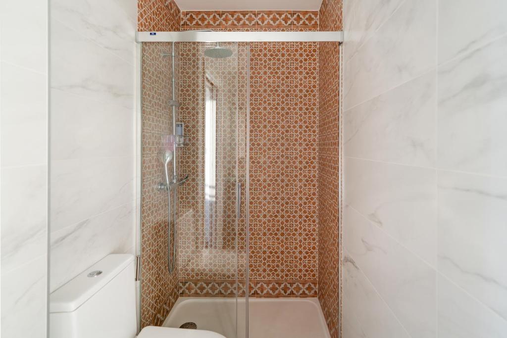 Mirador del Zenete - 10