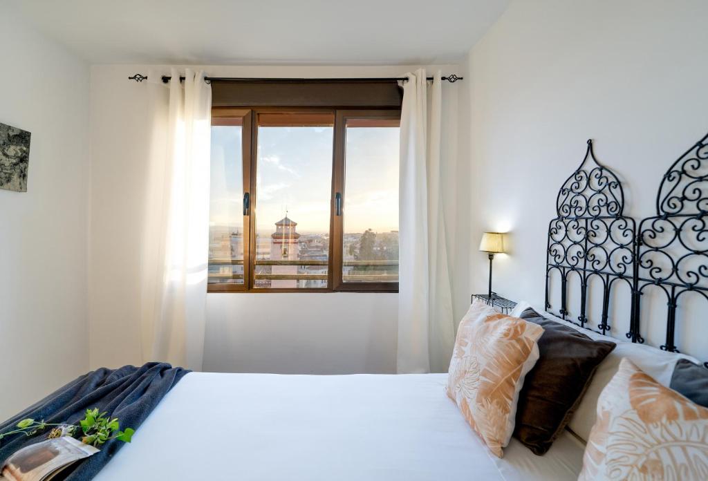 Mirador del Zenete - 6