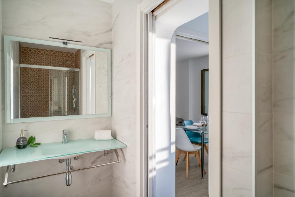 Mirador del Zenete - 8