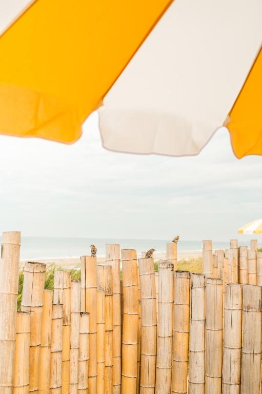 Beachhouse Hotel - Resim 31