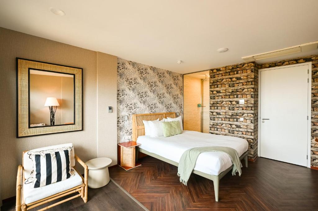 Beachhouse Hotel - Resim 33