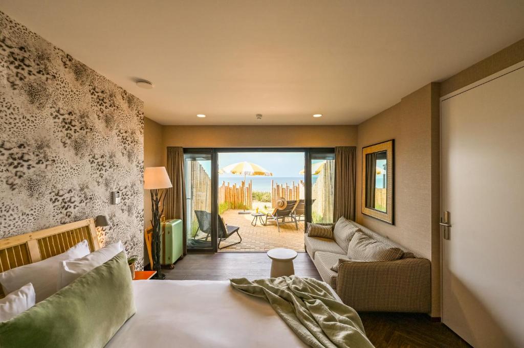 Beachhouse Hotel - Resim 2