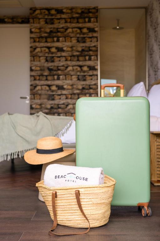 Beachhouse Hotel - Resim 34