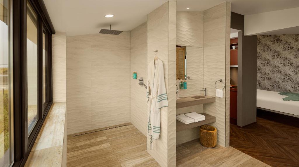 Beachhouse Hotel - Resim 36