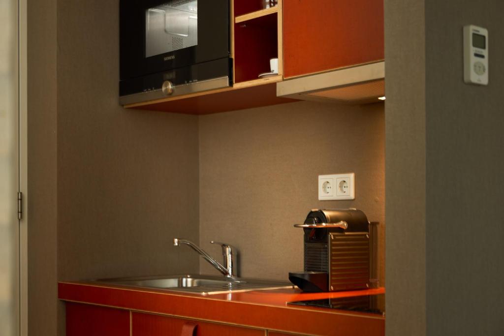 Beachhouse Hotel - Resim 35