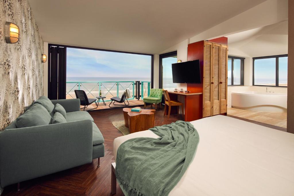 Beachhouse Hotel - Resim 43