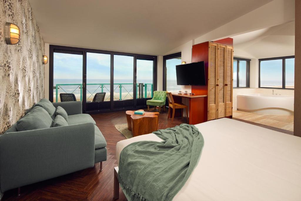 Beachhouse Hotel - Resim 37