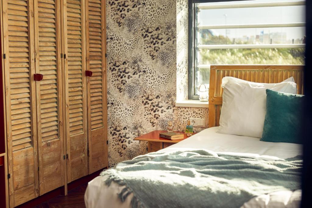 Beachhouse Hotel - Resim 39