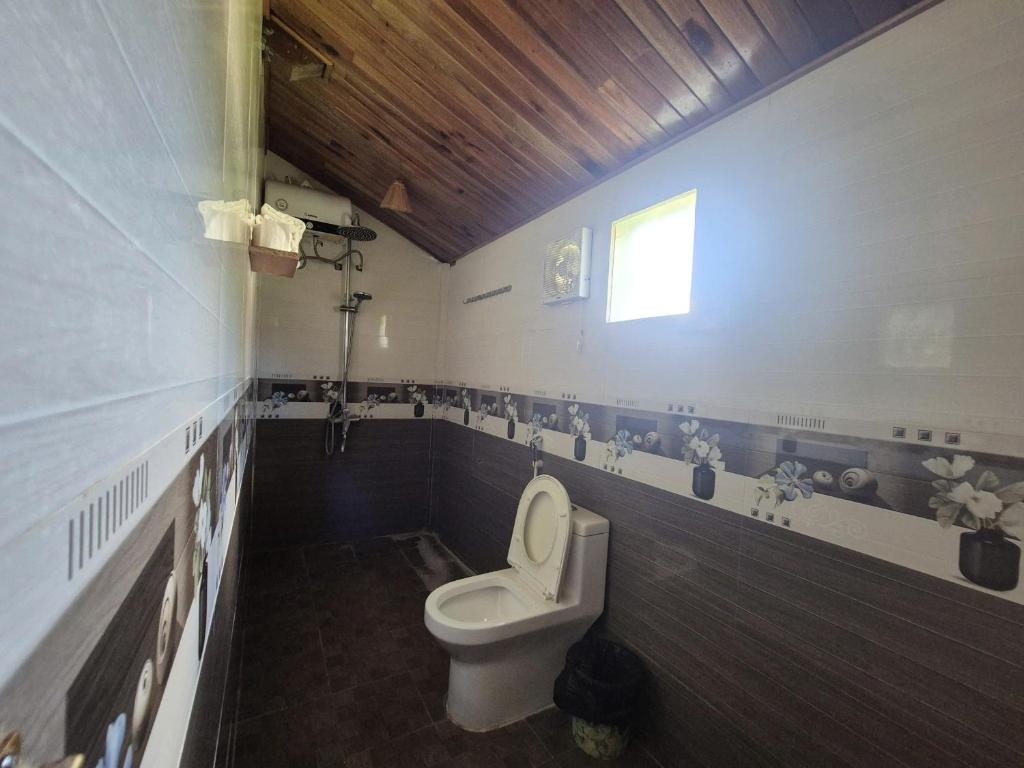 Phong Nha Ecolodge Homestay & Tours - Mountain View - 10