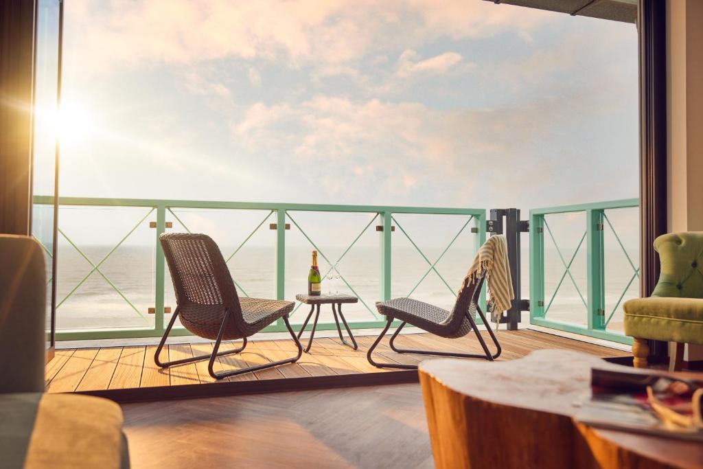 Beachhouse Hotel - Resim 7