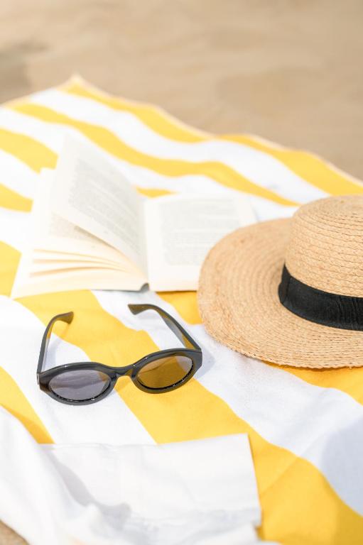 Beachhouse Hotel - Resim 45