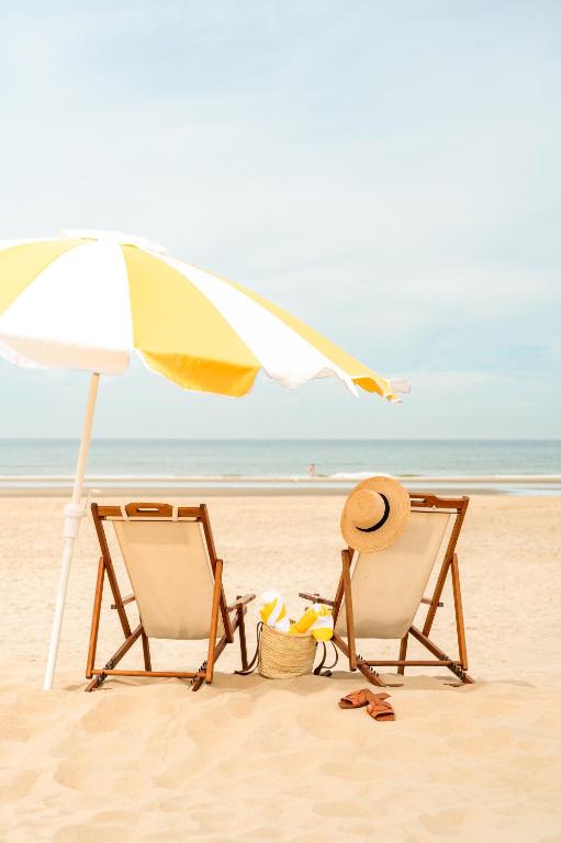 Beachhouse Hotel - Resim 11