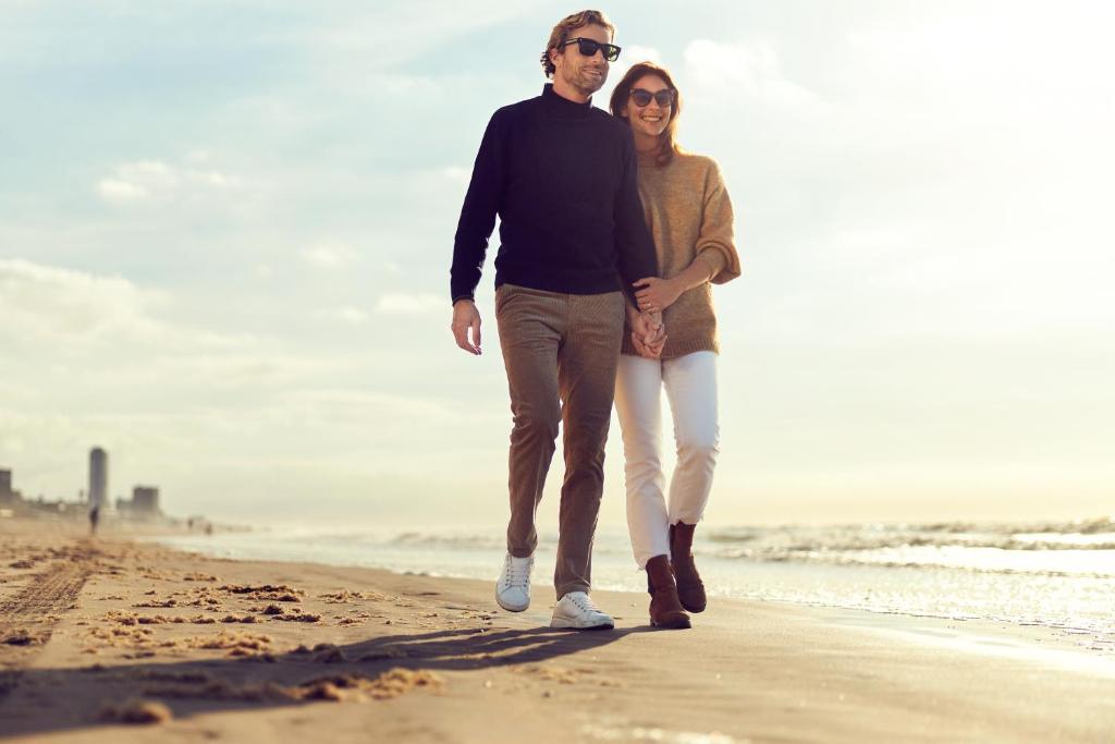 Beachhouse Hotel - Resim 14