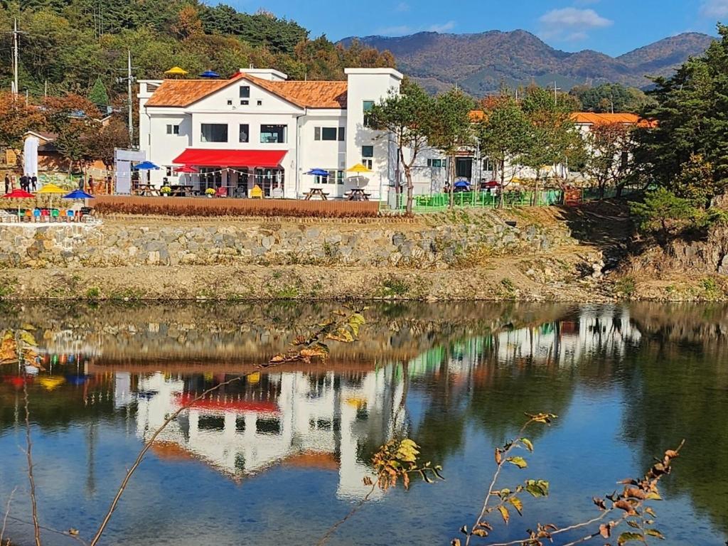 Φυσικό τοπίο κοντά σε αυτό το ξενοδοχείο