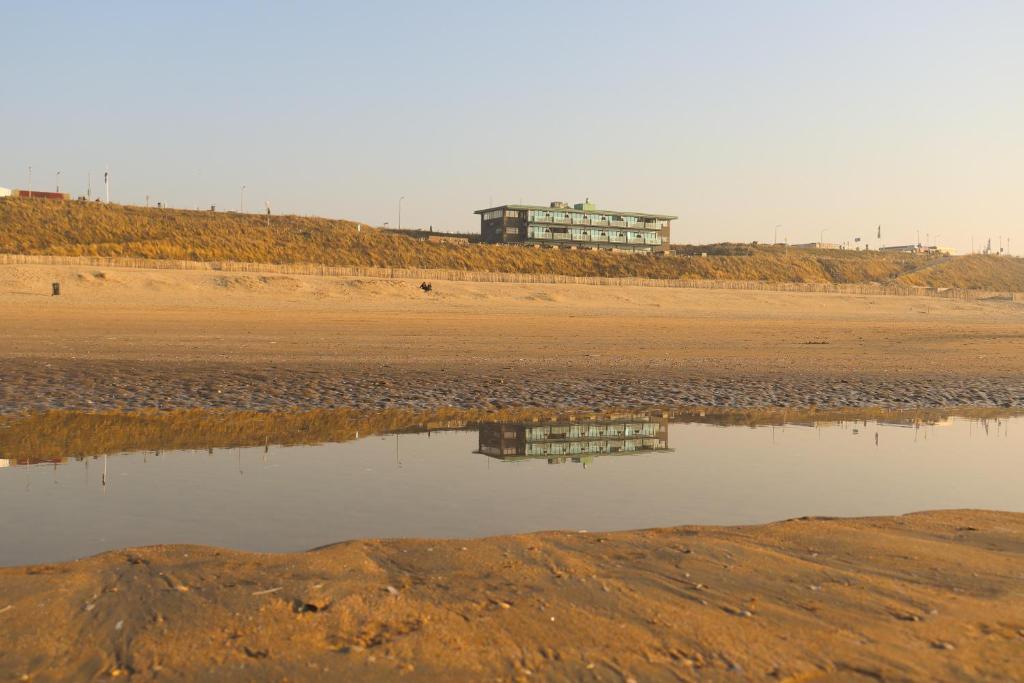 Beachhouse Hotel - Resim 20