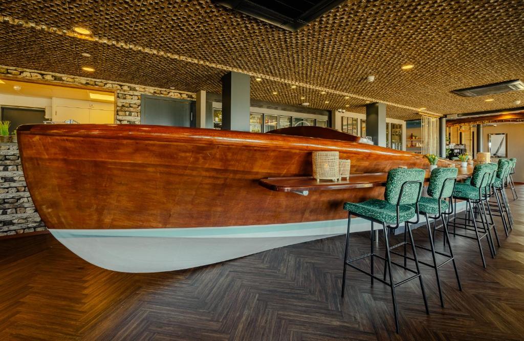 Beachhouse Hotel - Resim 22